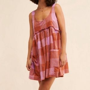 Free People Madelyn Dress